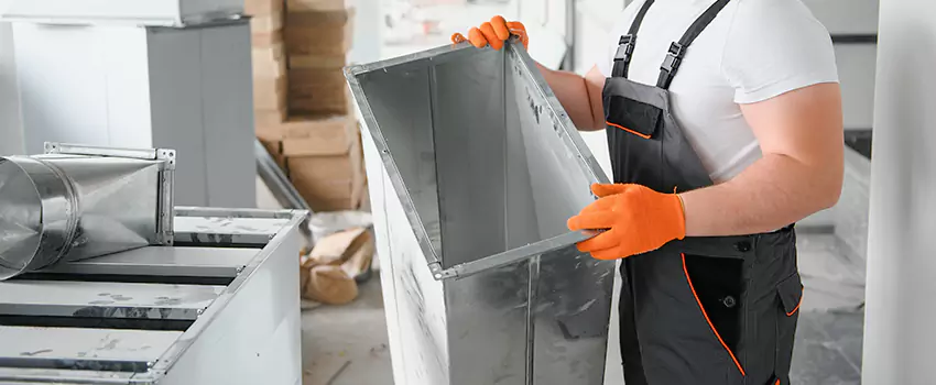 Ventilation Fan Cleaning Services in Belleville, Illinois