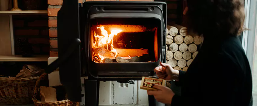 Key Features of Vermont Castings Fireplaces in Belleville, IL