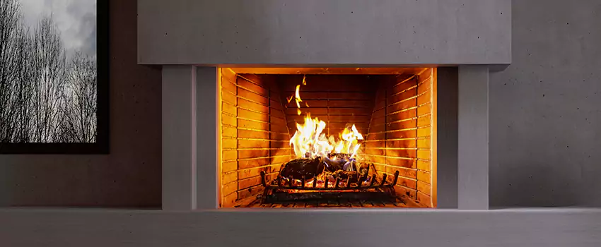 Indoor Wood Burning Furnace Repair and Installation in Belleville, Illinois