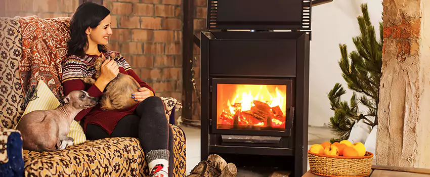 Wood Stove Chimney Cleaning Services in Belleville, IL