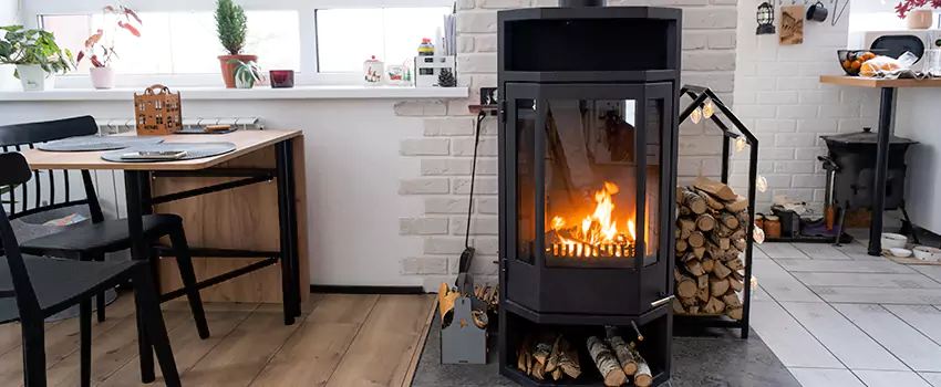 Wood Stove Firebox Installation Services in Belleville, IL