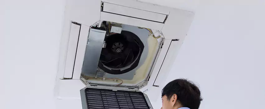 Benefits of Professional Air Duct Cleaning in Belleville, Illinois
