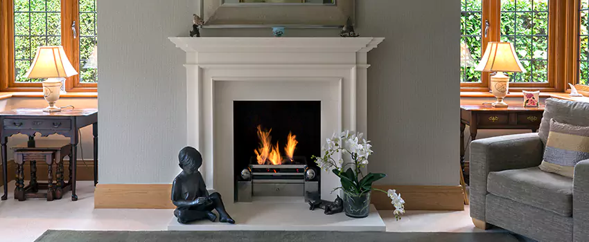 Astria Open-Hearth Wood Fireplaces Services in Belleville, IL