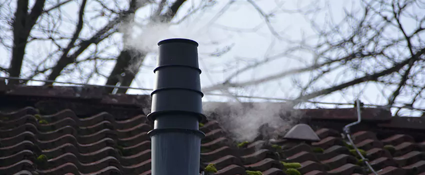 Broken Chimney Animal Screen Repair And Installation in Belleville, IL