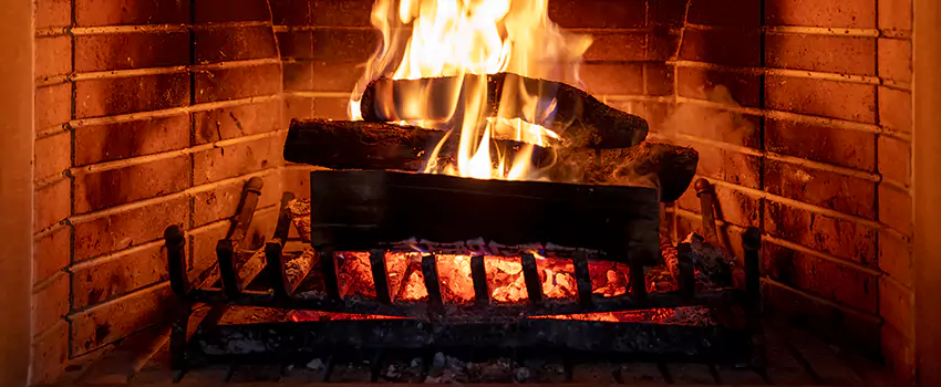 Chimney Ash Dump Cover Repair Services in Belleville, IL
