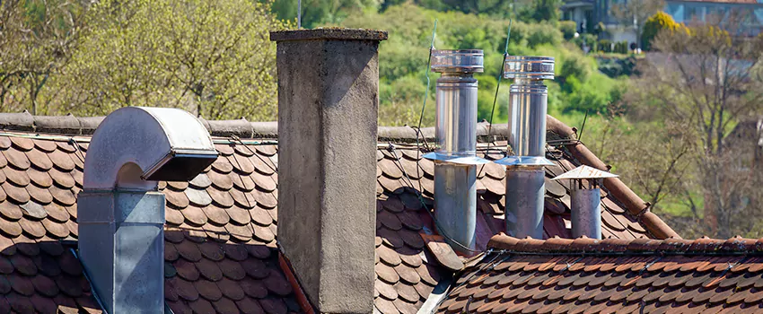 Commercial Chimney Blockage Removal in Belleville, Illinois