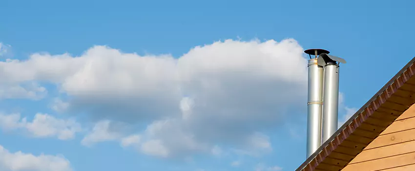Chimney Cap Bird Guard Repair in Belleville, Illinois