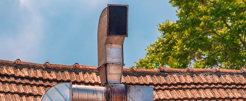 Chimney Creosote Cleaning Experts in Belleville, Illinois