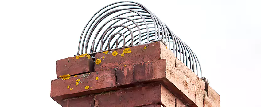Chimney Crown Problems in Belleville, Illinois