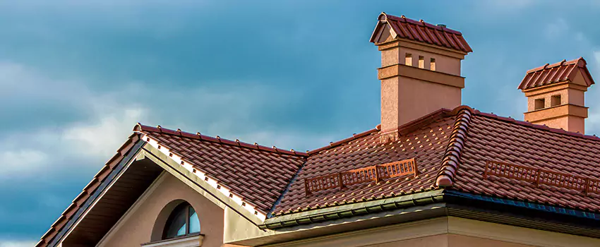 Residential Chimney Services in Belleville, Illinois