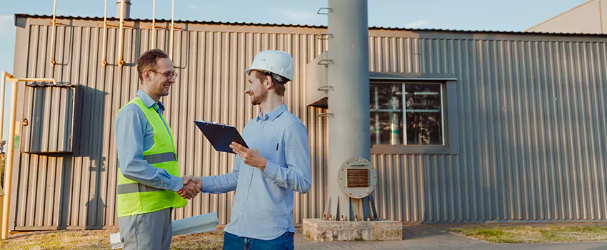 Chimney Cap Inspection in Belleville, IL