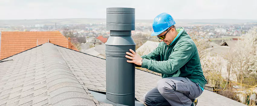 Insulated Chimney Liner Services in Belleville, IL