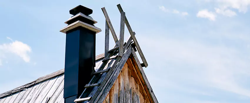 Chimney Pot Inspection in Belleville, IL