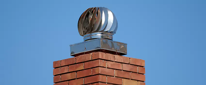 Chimney Flue Rebuild Services in Belleville, Illinois