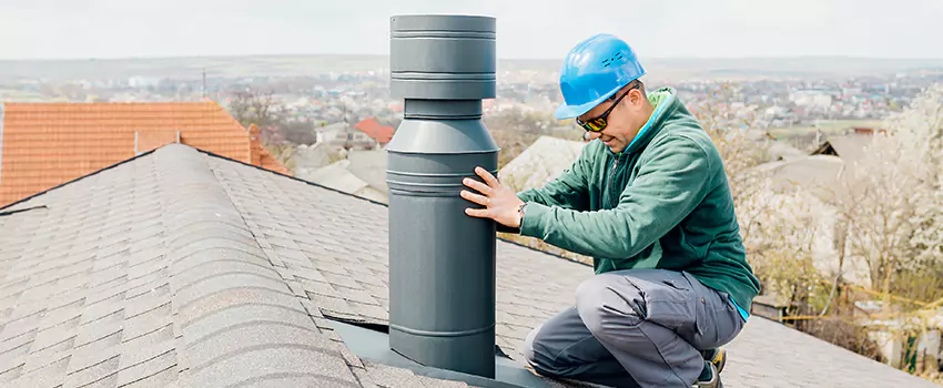 Chimney Repair Cost in Belleville, IL