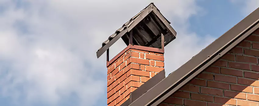 Chimney Saver Masonry Repair Contractor in Belleville, Illinois