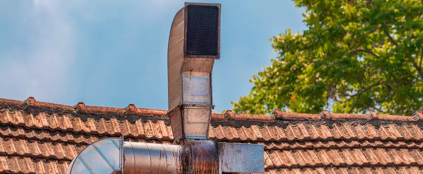 Chimney Blockage Removal in Belleville, Illinois
