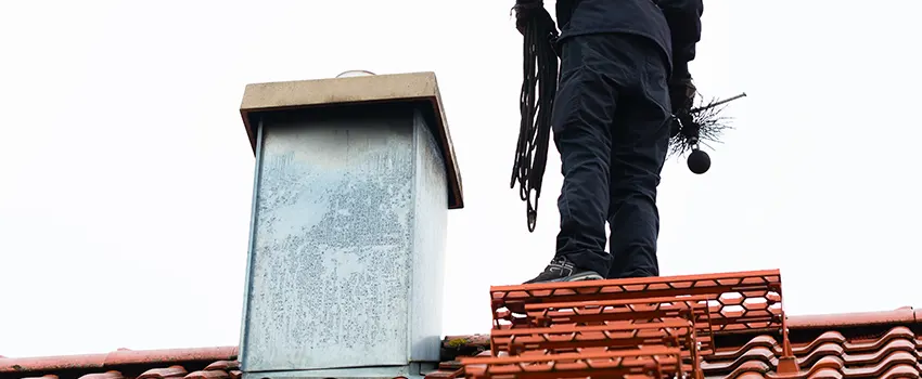 Modern Chimney Sweeping Techniques in Belleville, Illinois