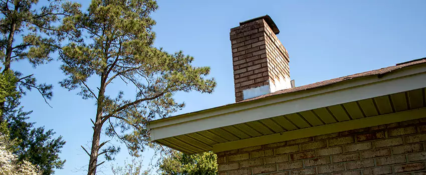 Brick Chimney Sweep Near Me in Belleville, IL