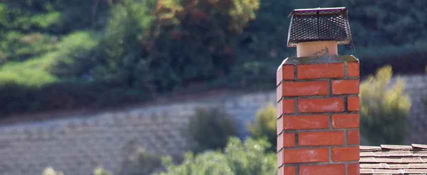 Chimney Tuckpointing And Masonry Restoration in Belleville, IL