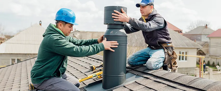 Commercial Chimney Cost in Belleville, IL