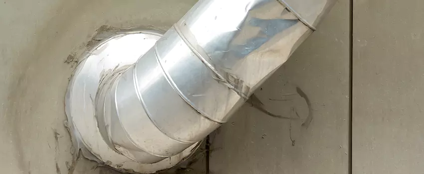 Dryer Vent Repair Process in Belleville, IL