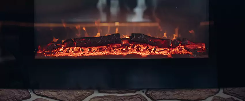 Cost of Electric Fireplace Repair Service in Belleville, Illinois