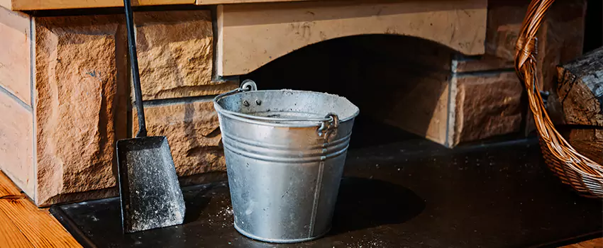 Clean The Fireplace Mantle And Hearth in Belleville, Illinois