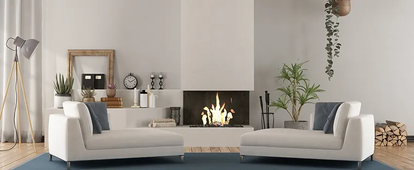 Decorative Fireplace Crystals Services in Belleville, Illinois