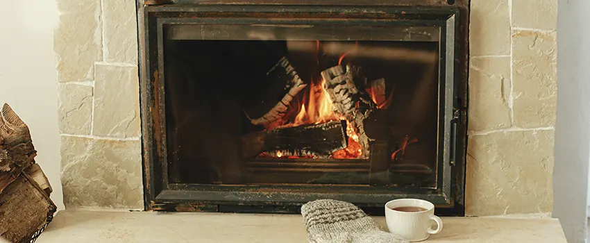 Fireplace Door Handle Replacements Services in Belleville, Illinois
