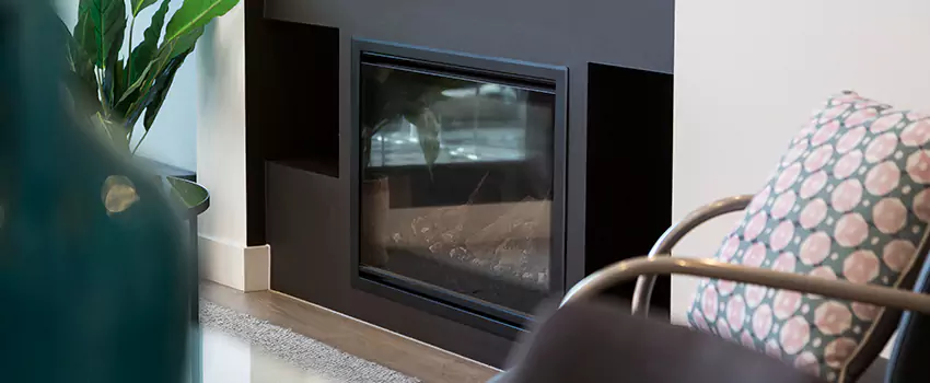 Gas Fireplace Installation in Belleville, IL