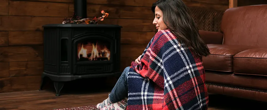 Fireplace Firebox Grate Replacement Services  in Belleville, Illinois