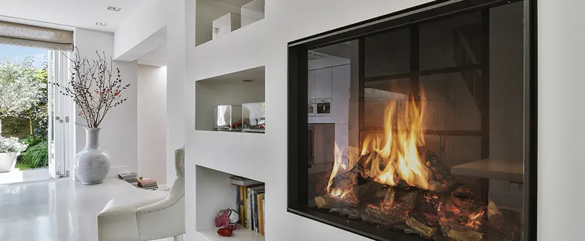 Fireplace Screen Installation And Replacement in Belleville, IL