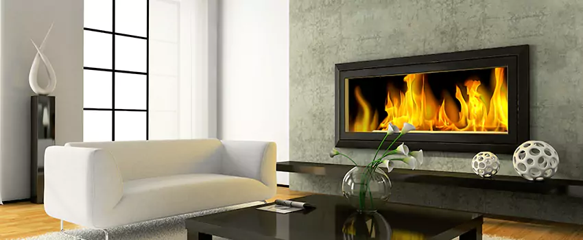 Fireplace Hearth Ideas in Belleville, Illinois