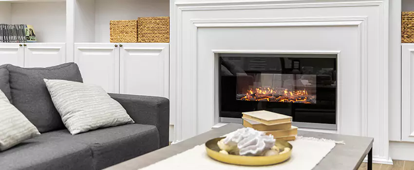 Pellet Fireplace Insert Installation in Belleville, IL