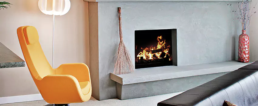 Electric Fireplace Makeover Services in Belleville, IL