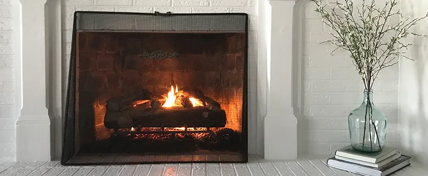 Cost-Effective Fireplace Mantel Inspection And Maintenance in Belleville, IL
