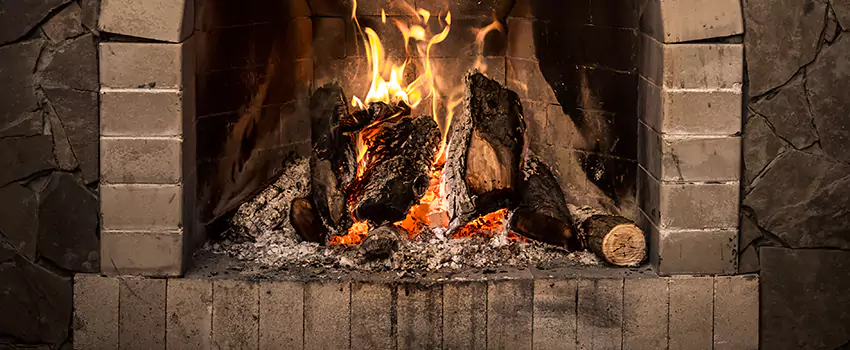 Cost of Rebuilding A Fireplace in Belleville, Illinois