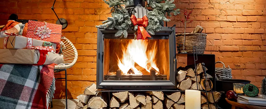 Steel Fireplace Grate Repair And Replacement Services in Belleville, Illinois