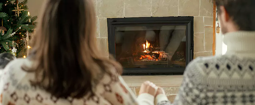 Fireplace Firebox Refurbish & Restore Services in Belleville, IL