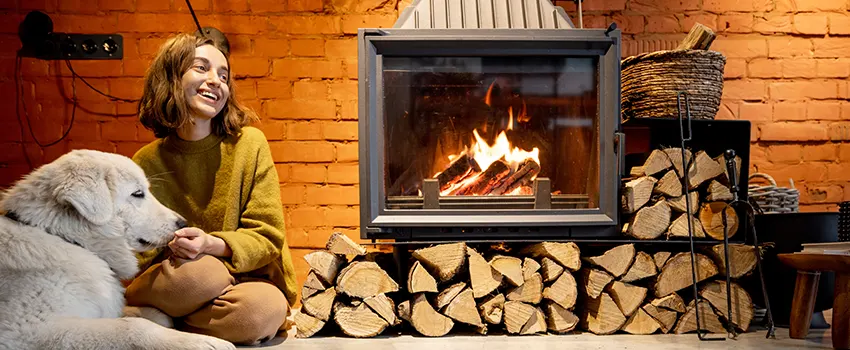Fireplace Smell Removal Cost in Belleville, IL