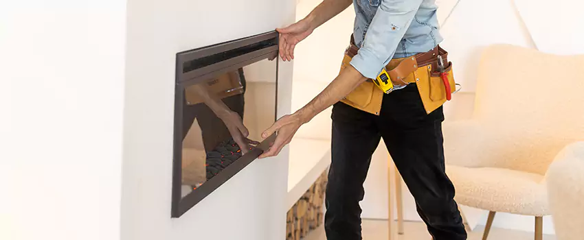 Traditional Fireplace Vent Sweeping in Belleville, IL