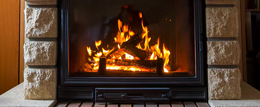 Fireplace Xtrordinair Probuilder Gas Fireplace Installation in Belleville, IL
