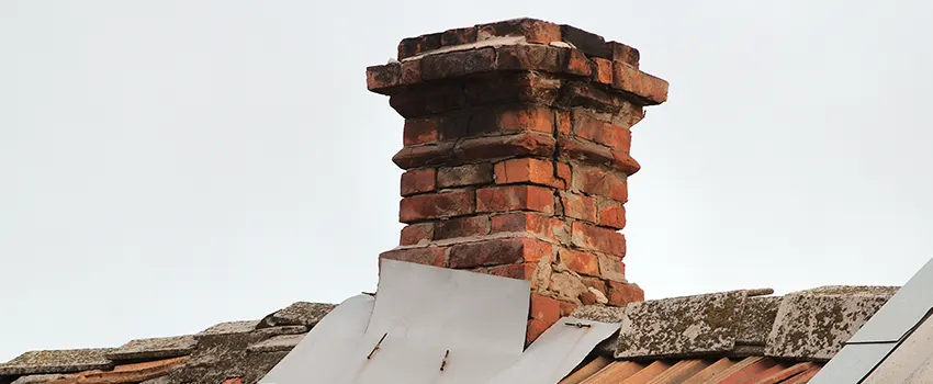 Cost of Fixing Blocked Chimney in Belleville, Illinois