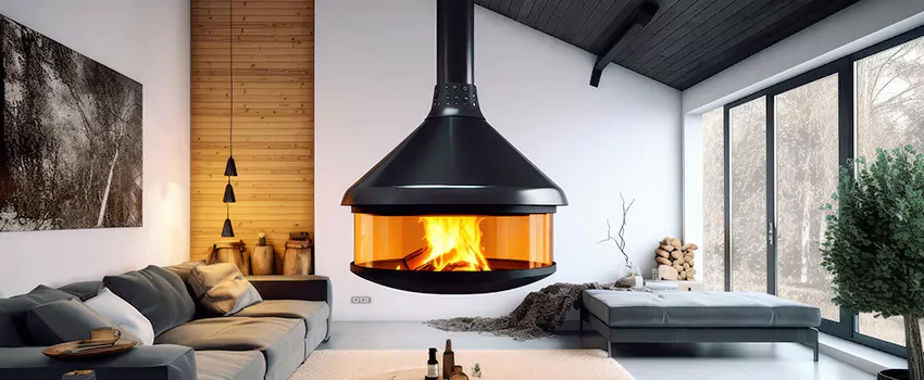 Floating Damaged Fireplace Repair Services in Belleville, IL