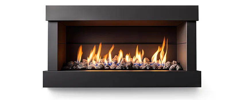 Outdoor Gas Fireplaces Installation in Belleville, IL