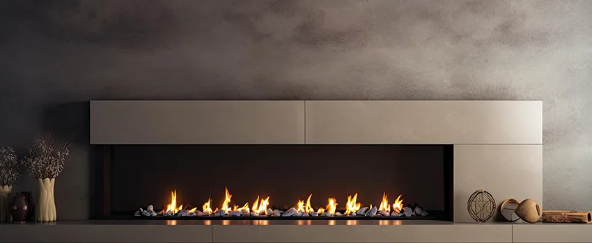 Gas Fireplace Logs Supplier in Belleville, Illinois