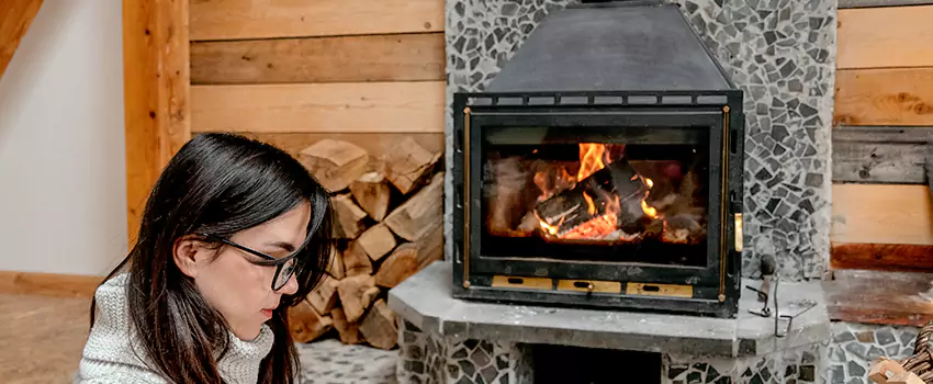 Harman P68-C Pellet Stove Repair in Belleville, Illinois 