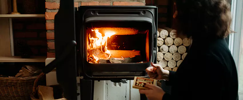 Hearthstone Wood Stoves Fireplace Repair in Belleville, Illinois