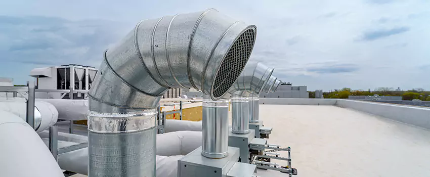 Insulated Ductwork Repair Services Near Me in Belleville, IL